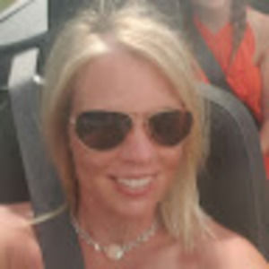 Meet your Posher, Lou ann